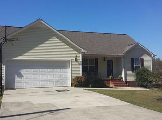 120 Belair Dr, Arab, AL 35016