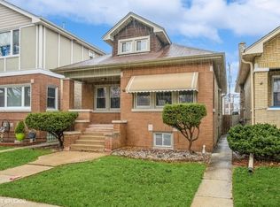 1723 N Moody Ave, Chicago, IL 60639