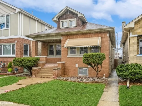 1723 N Moody Ave, Chicago, IL 60639