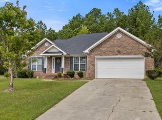 4027 Madison Lane, Augusta, GA 30909