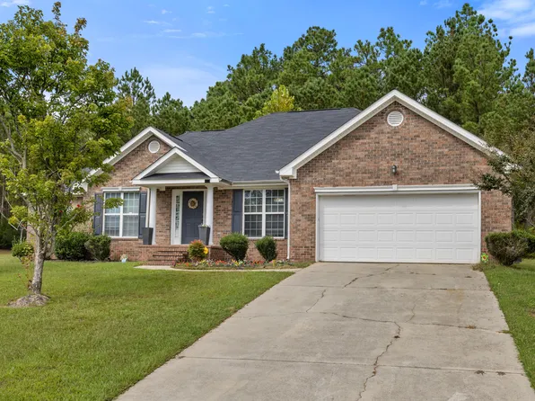 4027 Madison Lane, Augusta, GA 30909