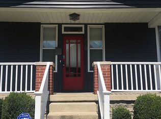 370 E Hinman Ave, Columbus, OH