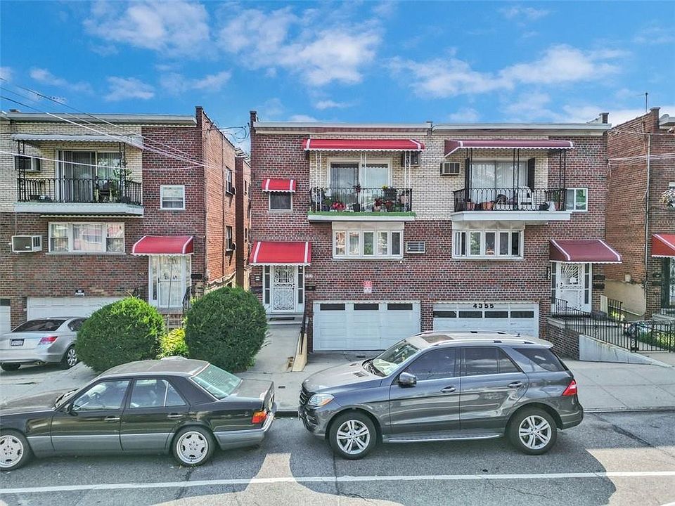 1st image of 4353 Baychester Avenue