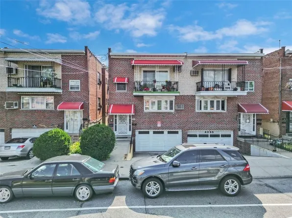 4353 Baychester Avenue, Bronx, NY 10466