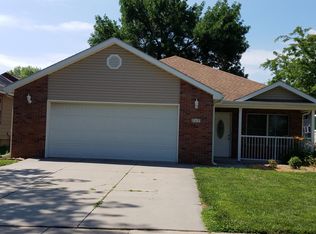 717 W C St, Lincoln, NE 68522
