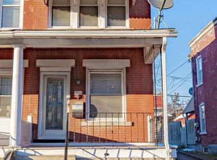 1952 Glendale Ave, Bethlehem, PA