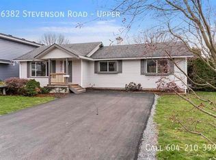 46382 Stevenson Rd, Chilliwack, BC V2R2P7