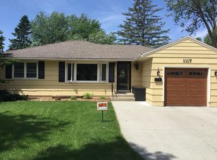 1117 7th Ave SW, Rochester, MN 55902
