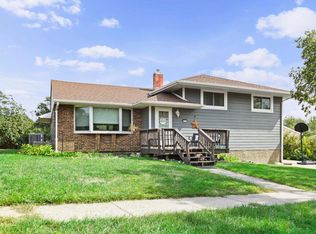 306 N Tyler Ave, Pierre, SD 57501