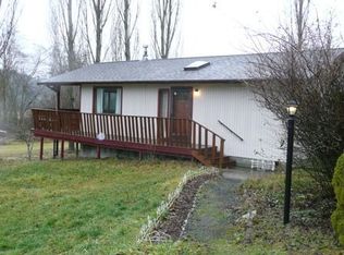 3013 Beaver Valley Rd, Port Ludlow, WA 98365