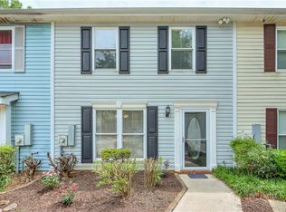 1041 Windy Oaks Ct SE, Smyrna, GA 30080