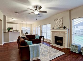 16539 Oat Mill Dr, Houston, TX 77095