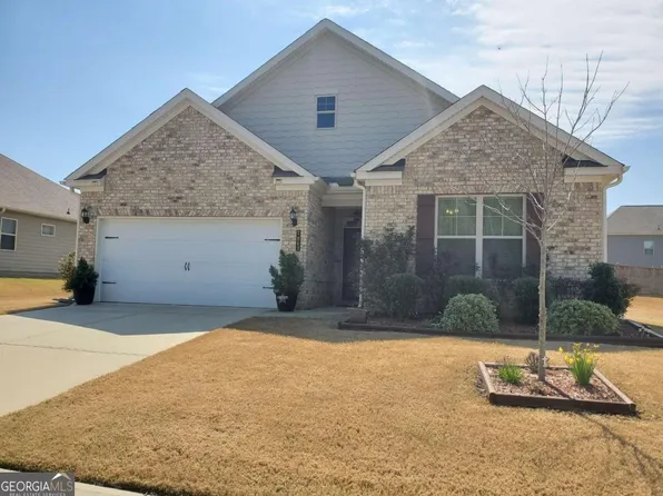 7843 Nolan Trl, Snellville, GA 30039