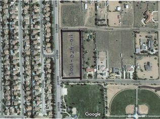 W 30th St, Palmdale, CA 93551