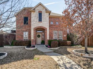 999 Shiprock Rd, Frisco, TX 75033