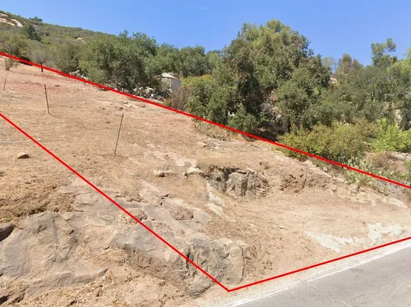 919 Fernwood Pacific Dr, Topanga, CA 90290