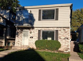 108 N 75th St #2, Milwaukee, WI 53213