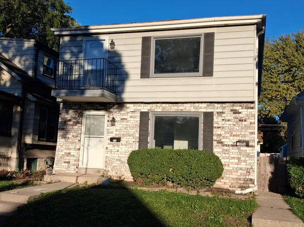 108 N 75th St #2, Milwaukee, WI 53213