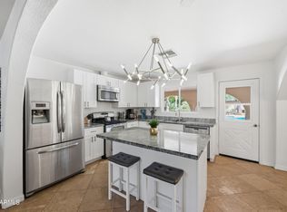4528 E HOBART Street, Mesa, AZ 85205