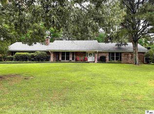121 Dogwood Dr, Farmerville, LA 71241