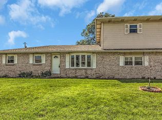 2882 Edith St, Portage, IN 46368