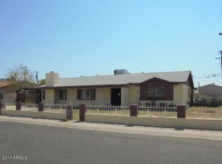 6625 W Georgia Ave, Glendale, AZ 85301