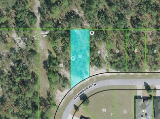 29 Highwood Path, Homosassa, FL 34446