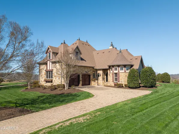 3320 High Pointe Way, Louisville, TN 37777
