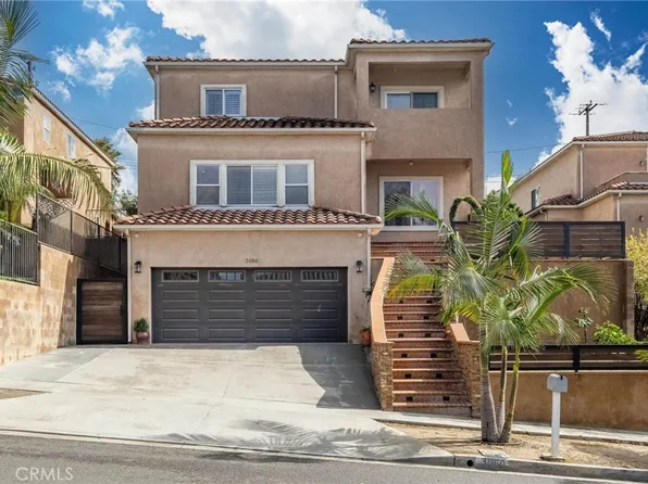 3060 Linden Ave, Long Beach, CA 90807