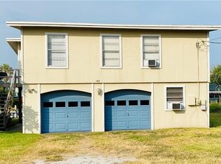 402 N Sandpiper, Ingleside, TX 78362