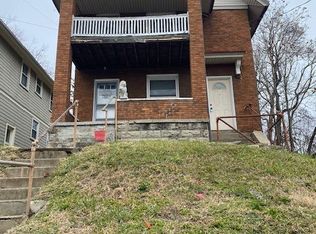 2520 Williams Ave, Cincinnati, OH 45212