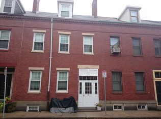 90 Baldwin St, Charlestown, MA 02129