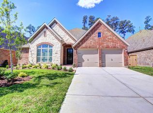 217 Red Petal Way, Conroe, TX 77304