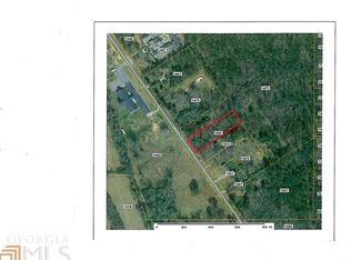 1501 Macon Rd, Griffin, GA 30224