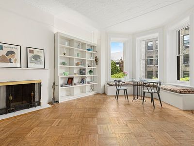 153 Joralemon St #4F, Brooklyn, NY, 11201