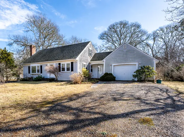 37 Nor'East Drive, Harwich, MA 02645