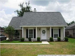 38243 Jennifer Ct, Gonzales, LA 70737