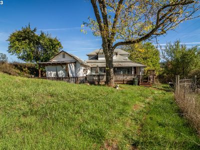 621 Doerner Rd, Roseburg, OR, 97471