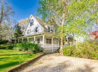 4 Irene Ln, Shelter Island, NY 11964