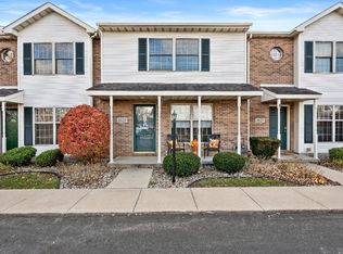 1829 Dogwood Ct, Crown Point, IN 46307