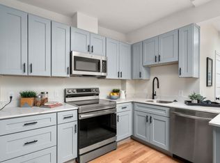 (Undisclosed Address), Cambridge, MA 02139