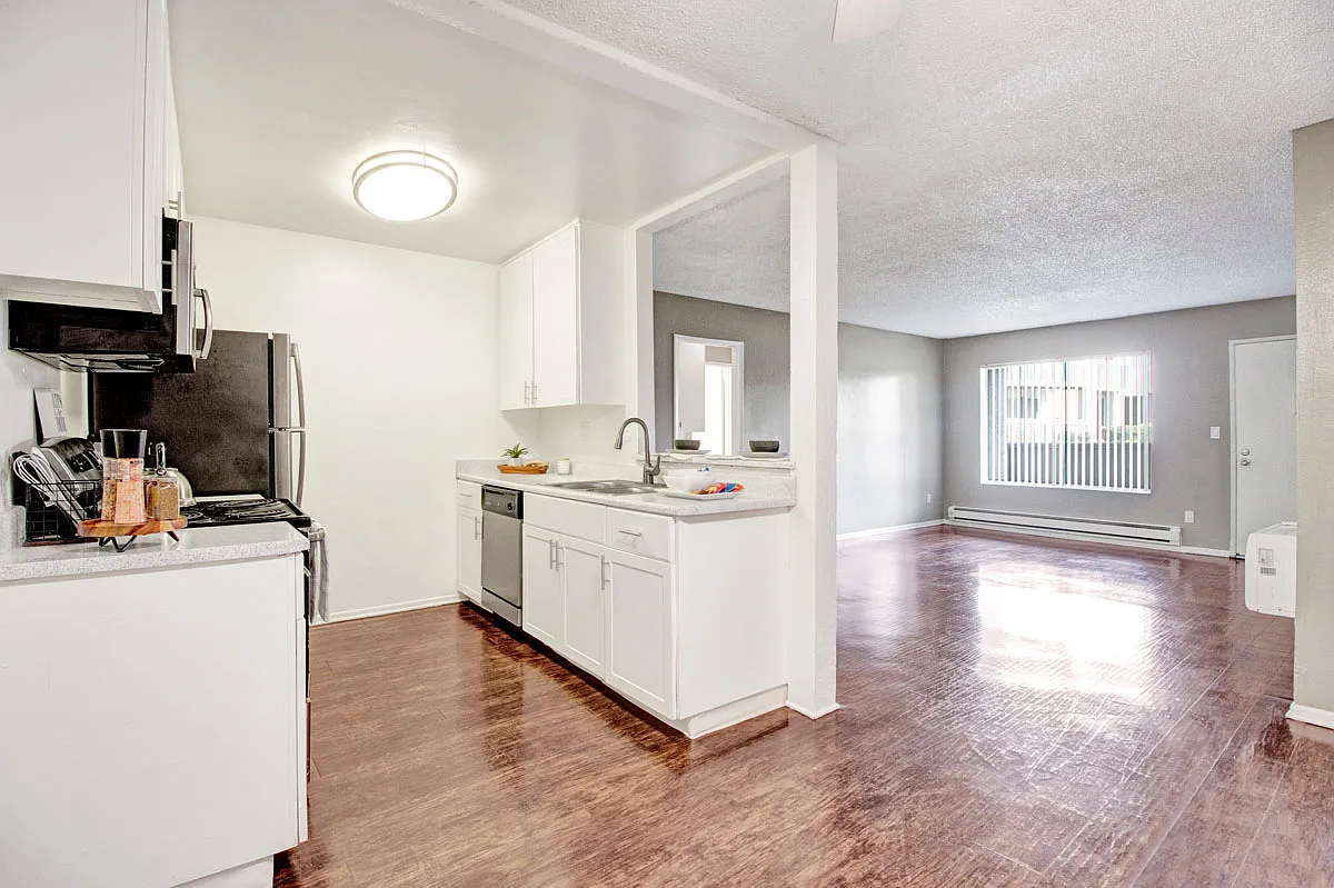 Olive Ridge Apartments — Photo 3