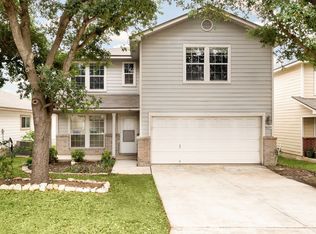 6034 Campstool Rd, San Antonio, TX 78239