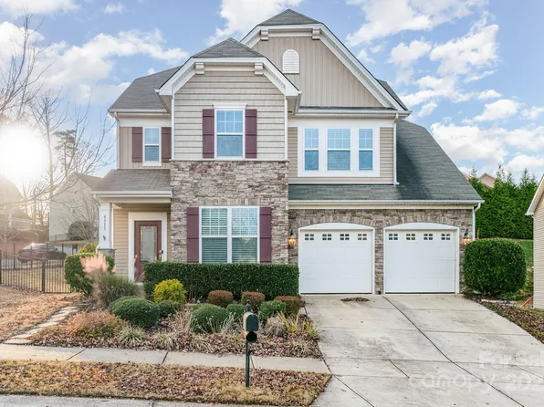 4813 Samuel Pinckney Dr, Belmont, NC 28012