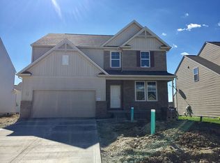 11336 Reserve Way, Columbia Station, OH 44028