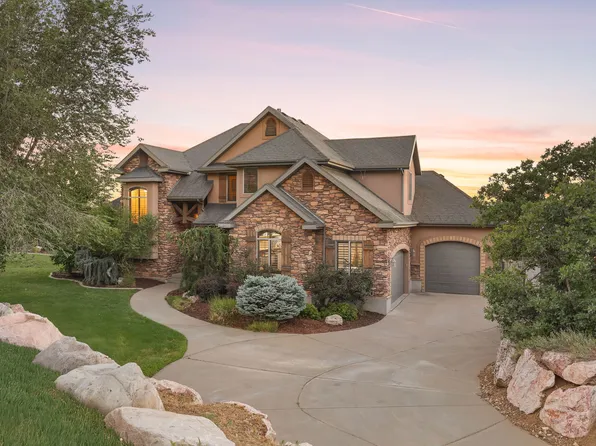 3150 E 25 S, Layton, UT 84040