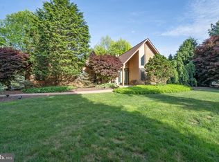 12405 Timber Grove Rd, Owings Mills, MD 21117