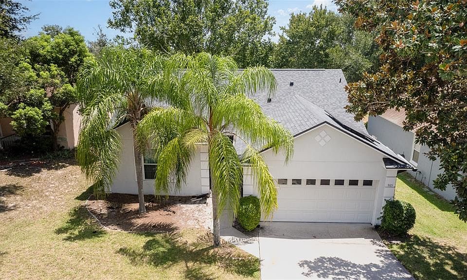 965 Dekleva Dr Apopka FL 32712 Zillow