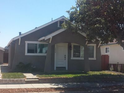 1570 E Saint James St, San Jose, CA, 95116