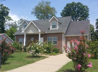 120 Overlook Pl, Columbia, TN 38401